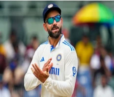 Virat Kohli Steps Down from Test Cricket After 14 Glorious Years: '269 Signing Off'